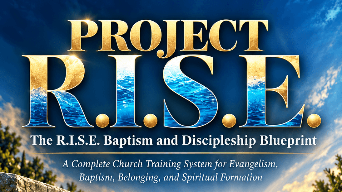 PROJECT RISE