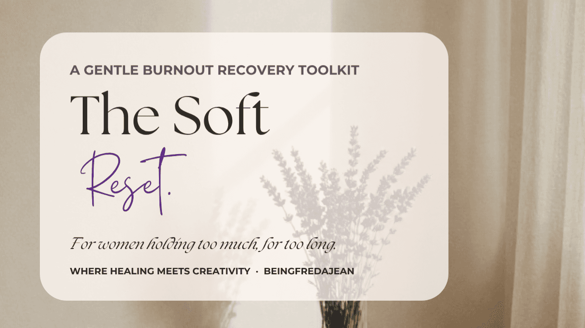 The Soft Reset Bundle