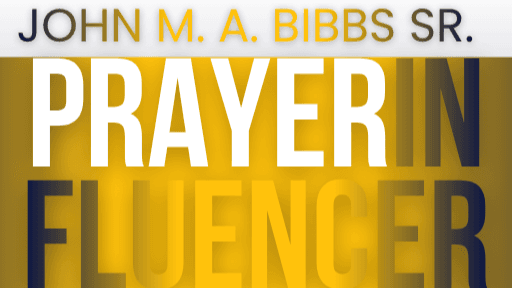 Prayerfluencer: Create Faith Based Influence