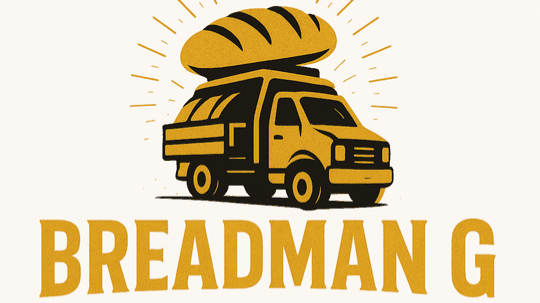 Book a 1:1 Call with Breadman G