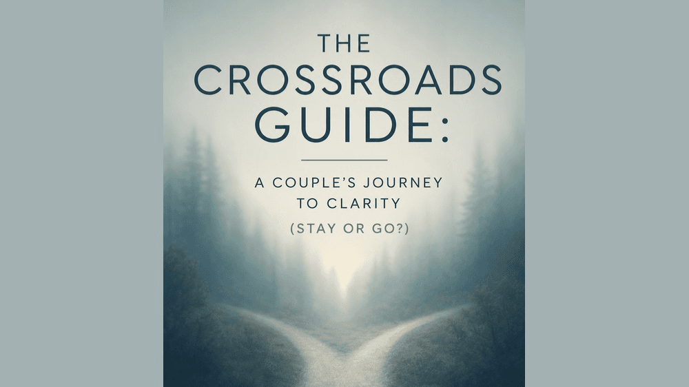 The Crossroad Guide