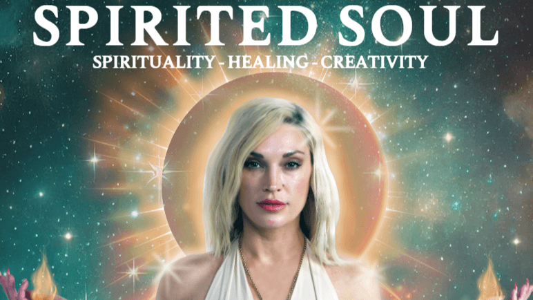 Spirited Soul Magazine - Issue 1 Digital Download