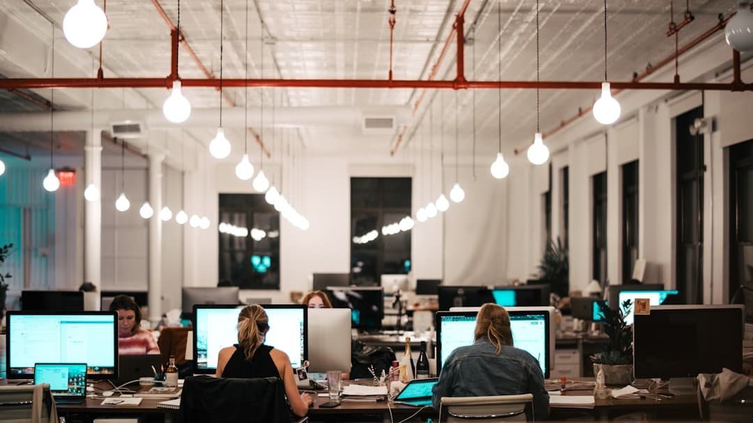 Business and Career Tarot Reading