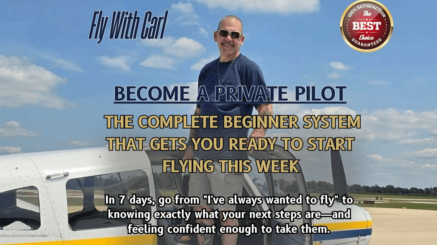 Solo Faster: Your Shortcut to Private Pilot