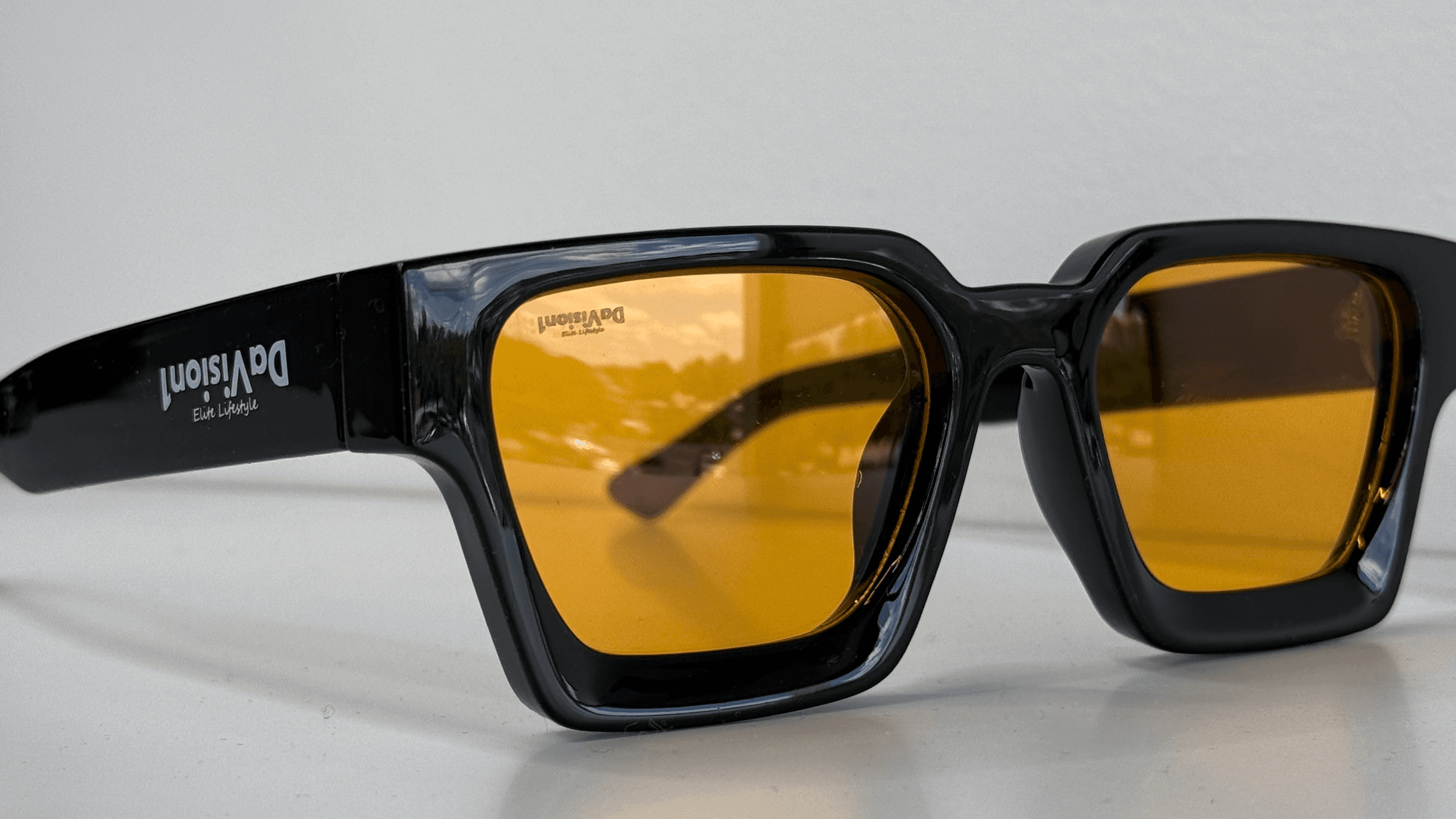 DaVision1 “Perspective” Sunglasses