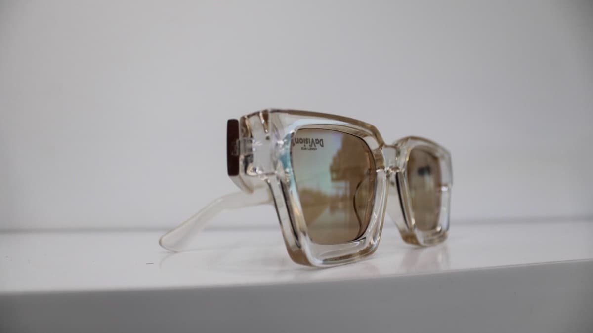 DaVision1 “Perspective” Sunglasses