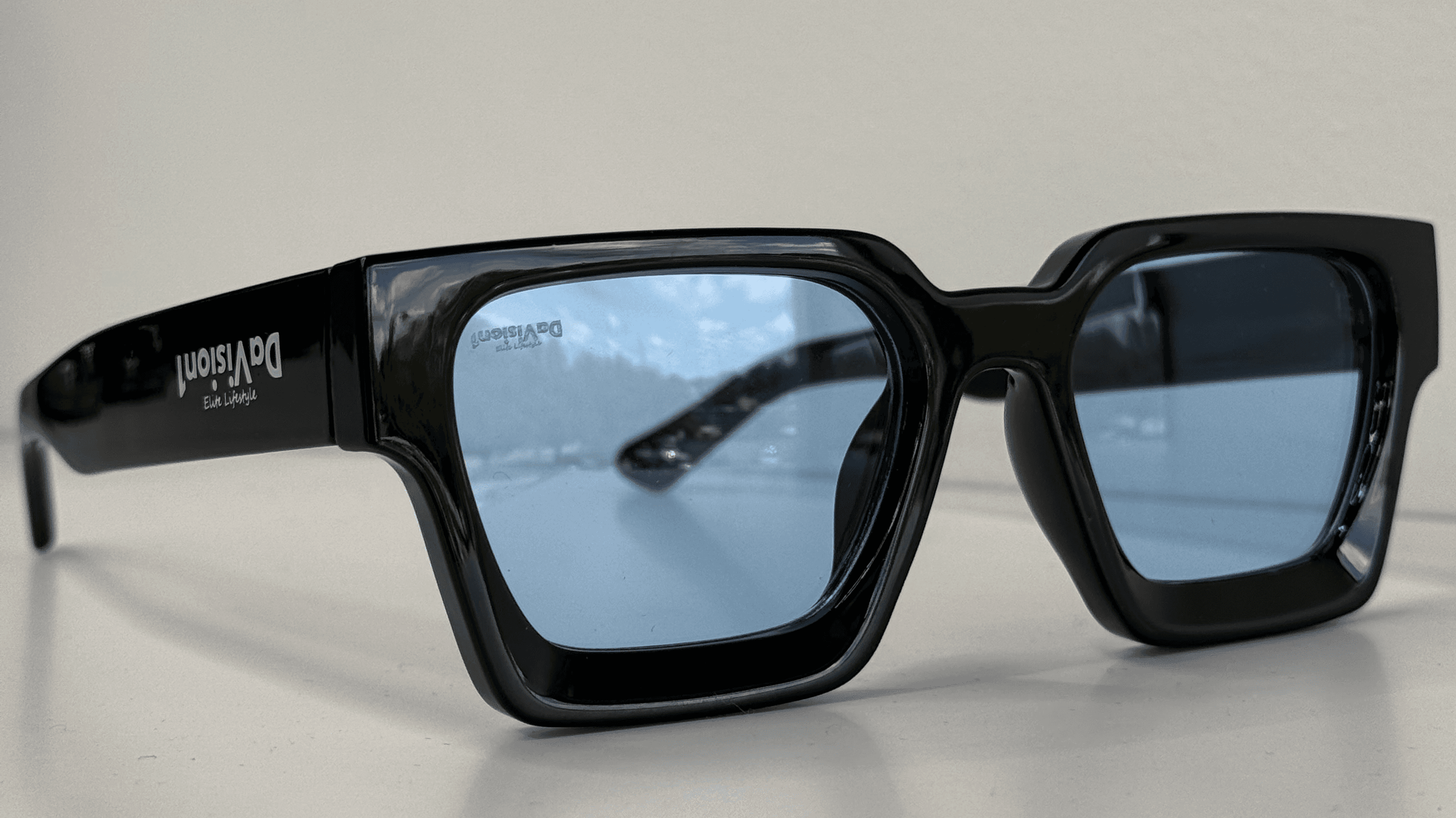 DaVision1 “Perspective” Sunglasses