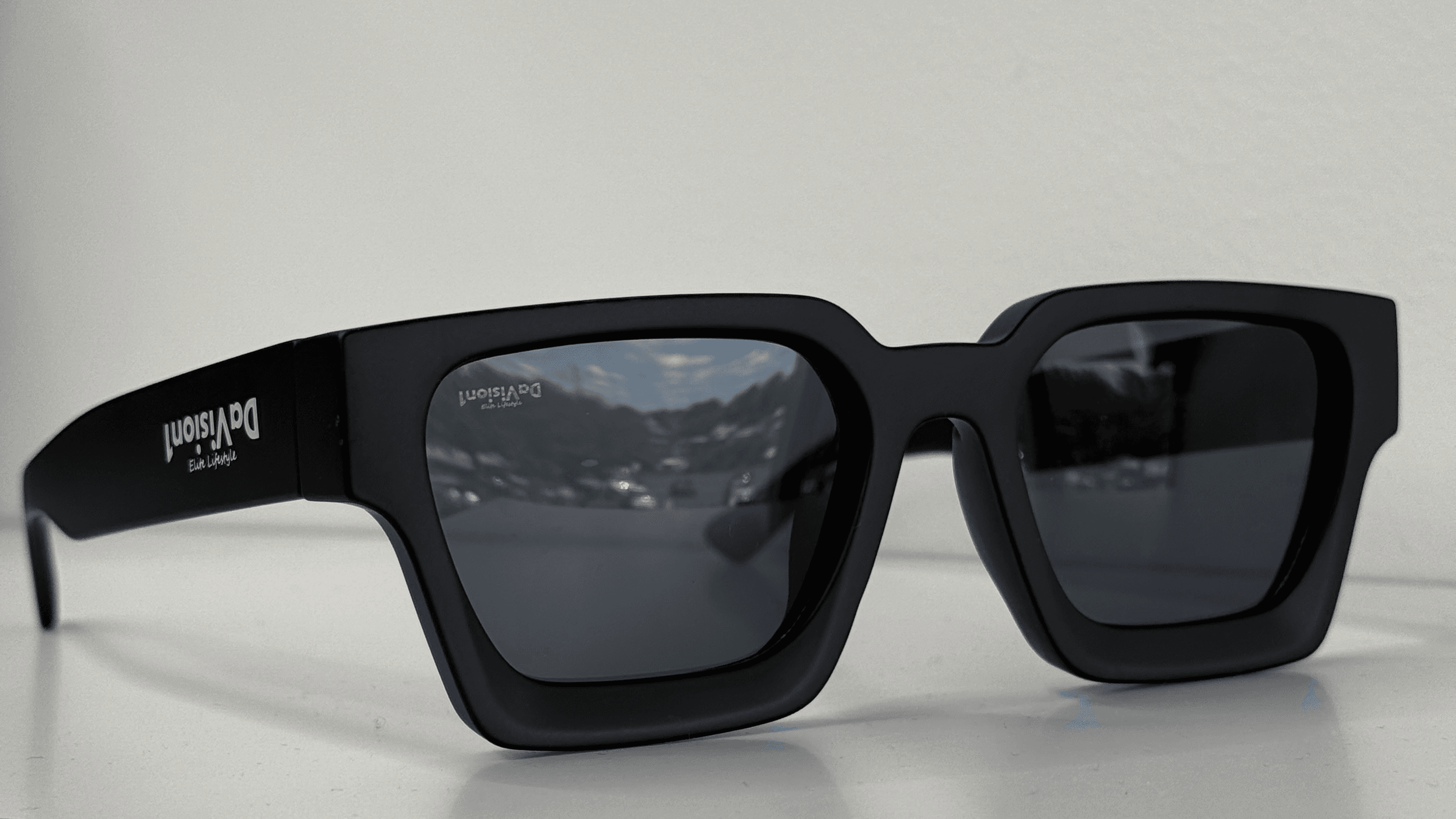 DaVision1 “Perspective” Sunglasses