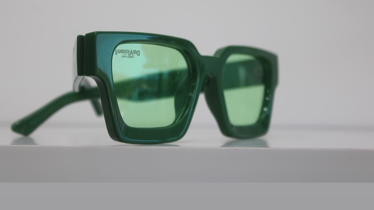 DaVision1 “Perspective” Sunglasses