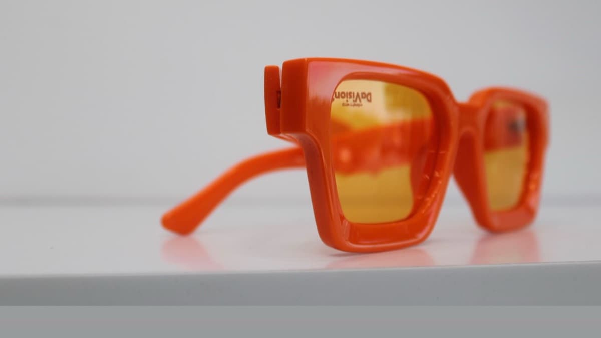 DaVision1 “Perspective” Sunglasses