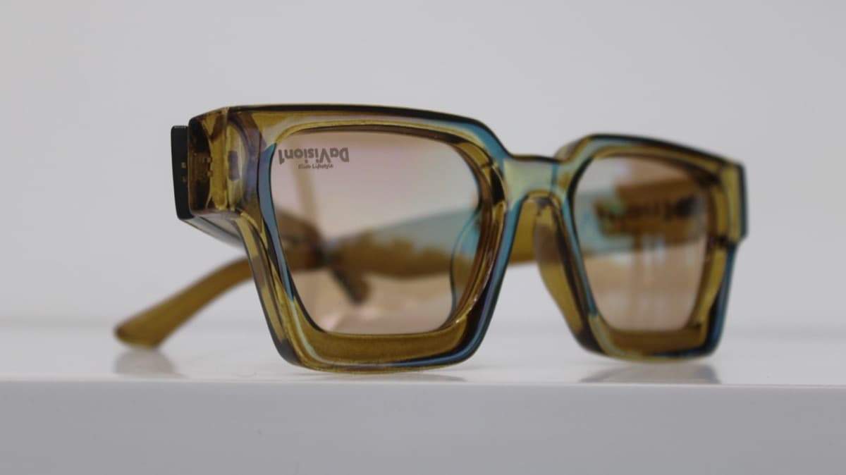 DaVision1 “Perspective” Sunglasses
