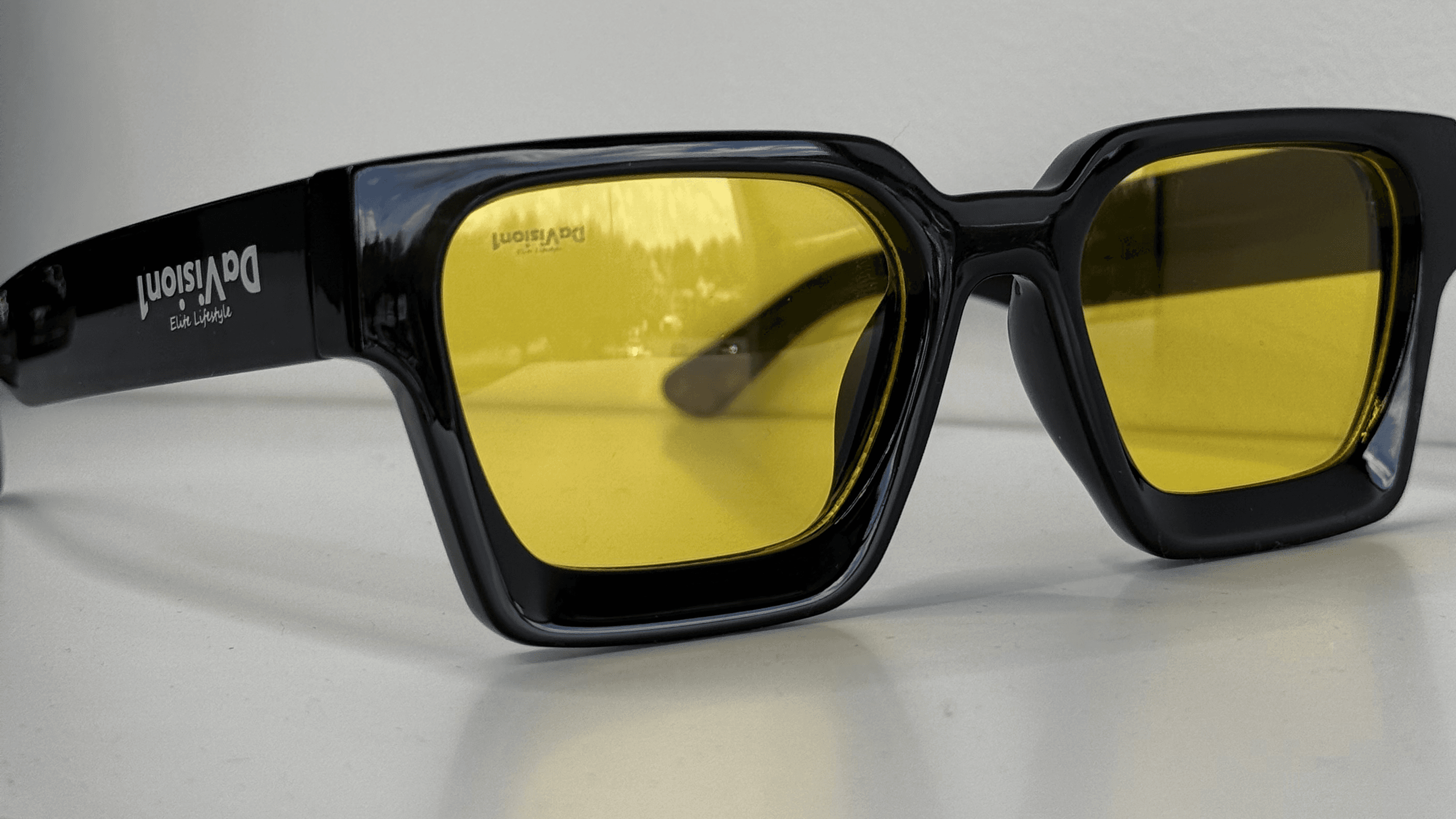 DaVision1 “Perspective” Sunglasses