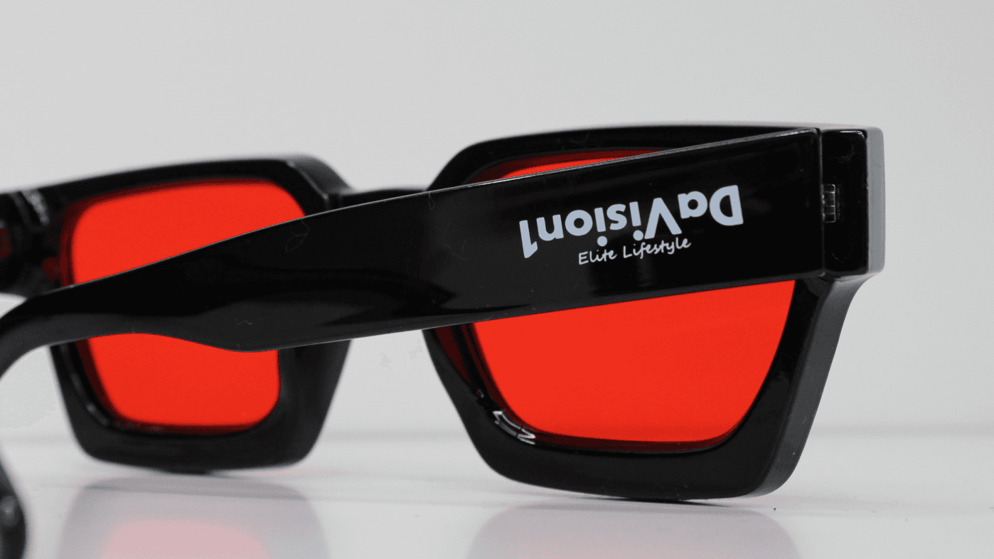 DaVision1 “Perspective” Sunglasses