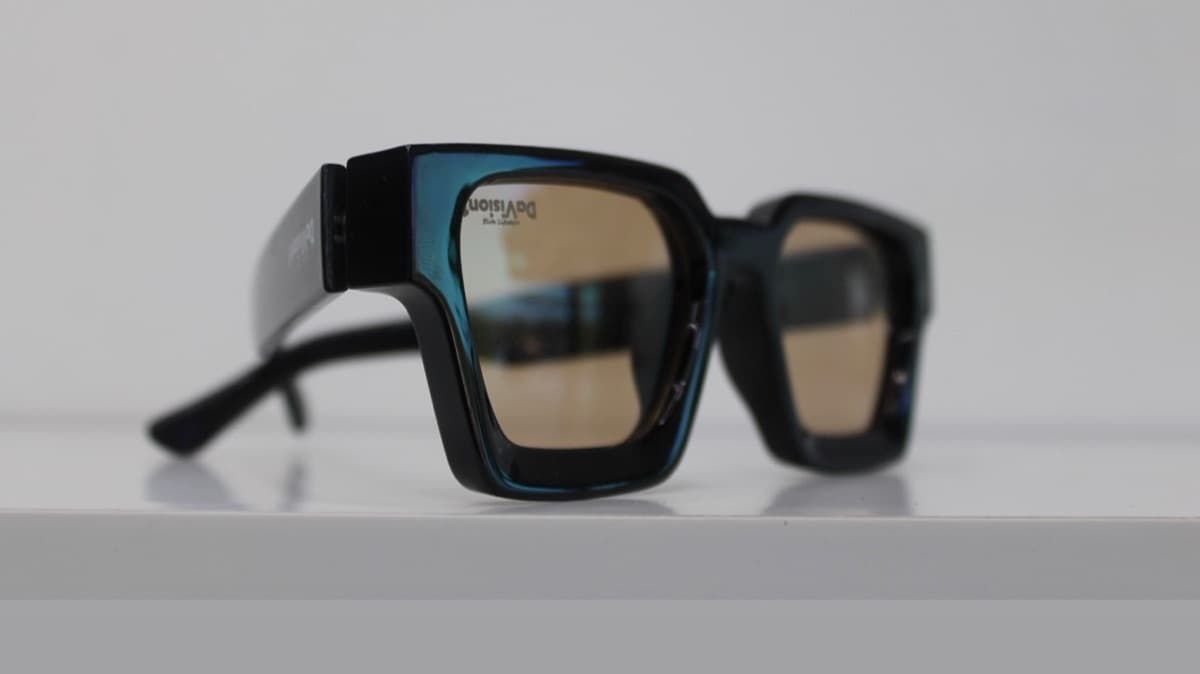DaVision1 “Perspective” Sunglasses