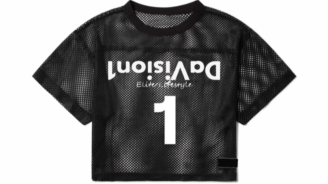 Official DaVision1 Jersey