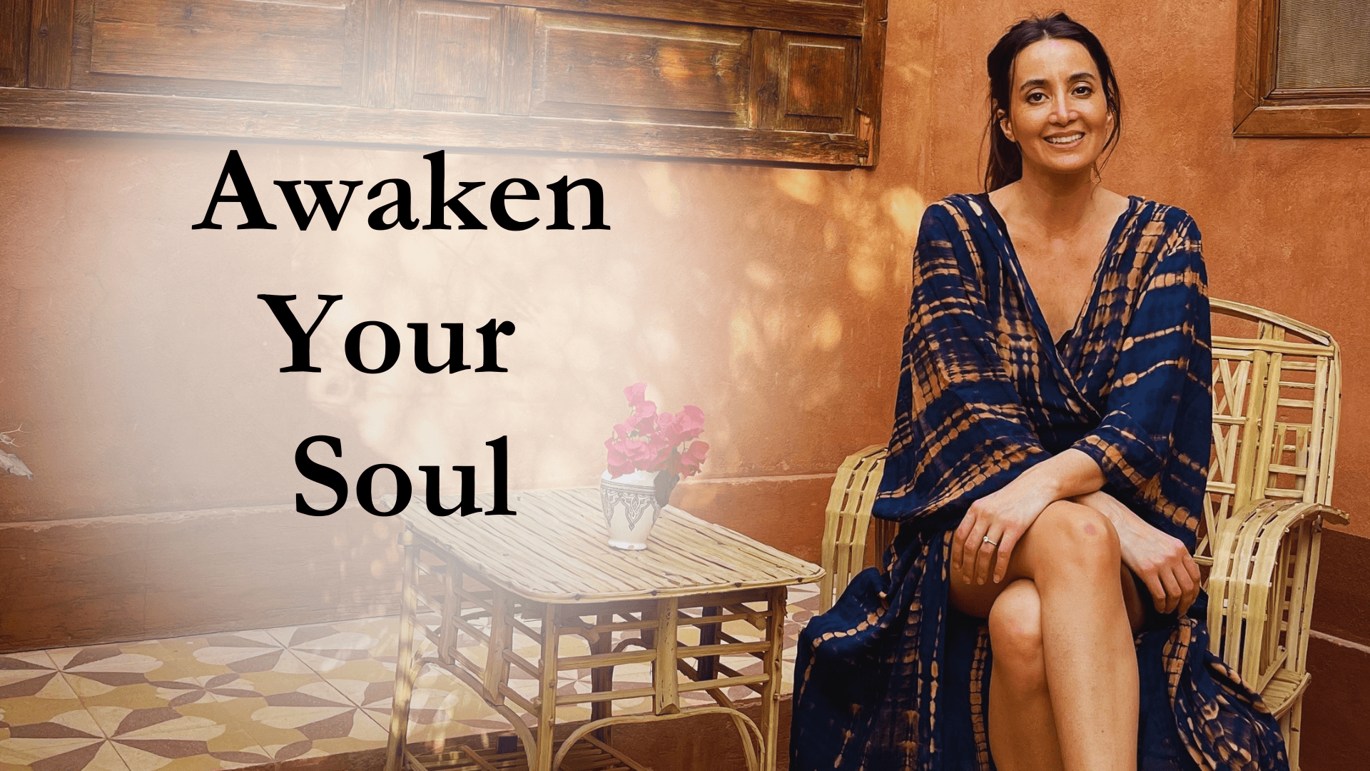 Awaken Your Soul