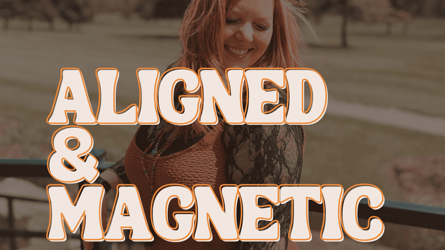 Aligned & Magnetic: Intro to Digital Products