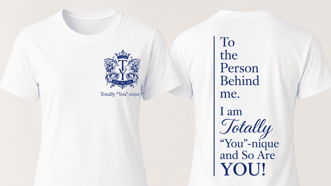 Inspirational Tee