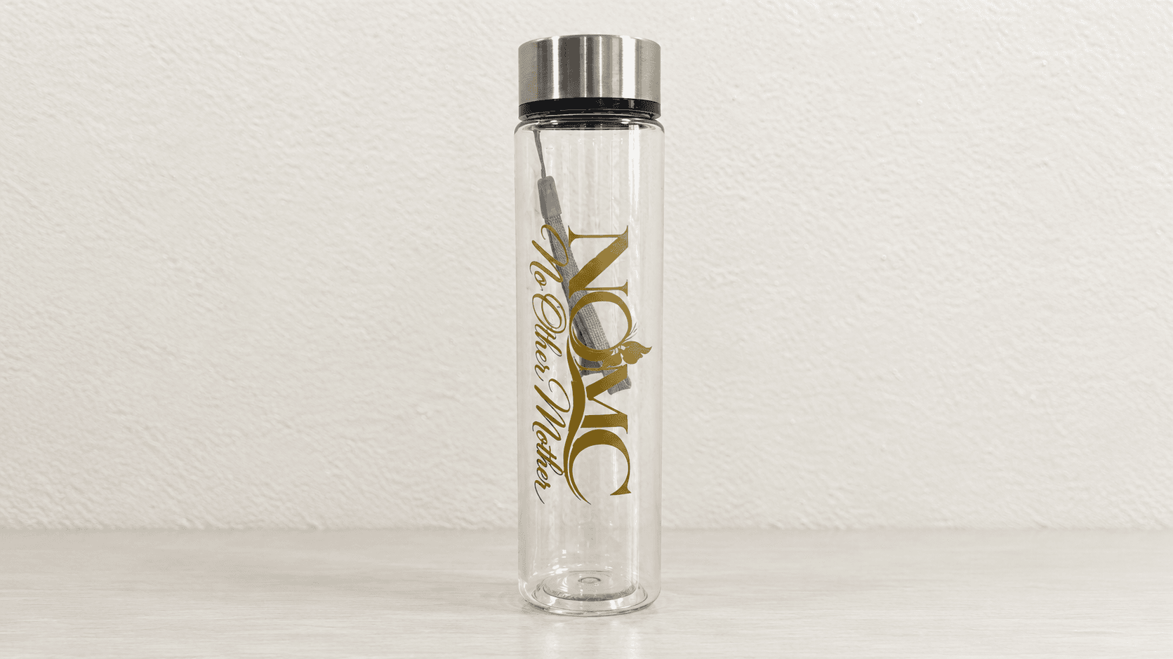 NOMC Water Bottle