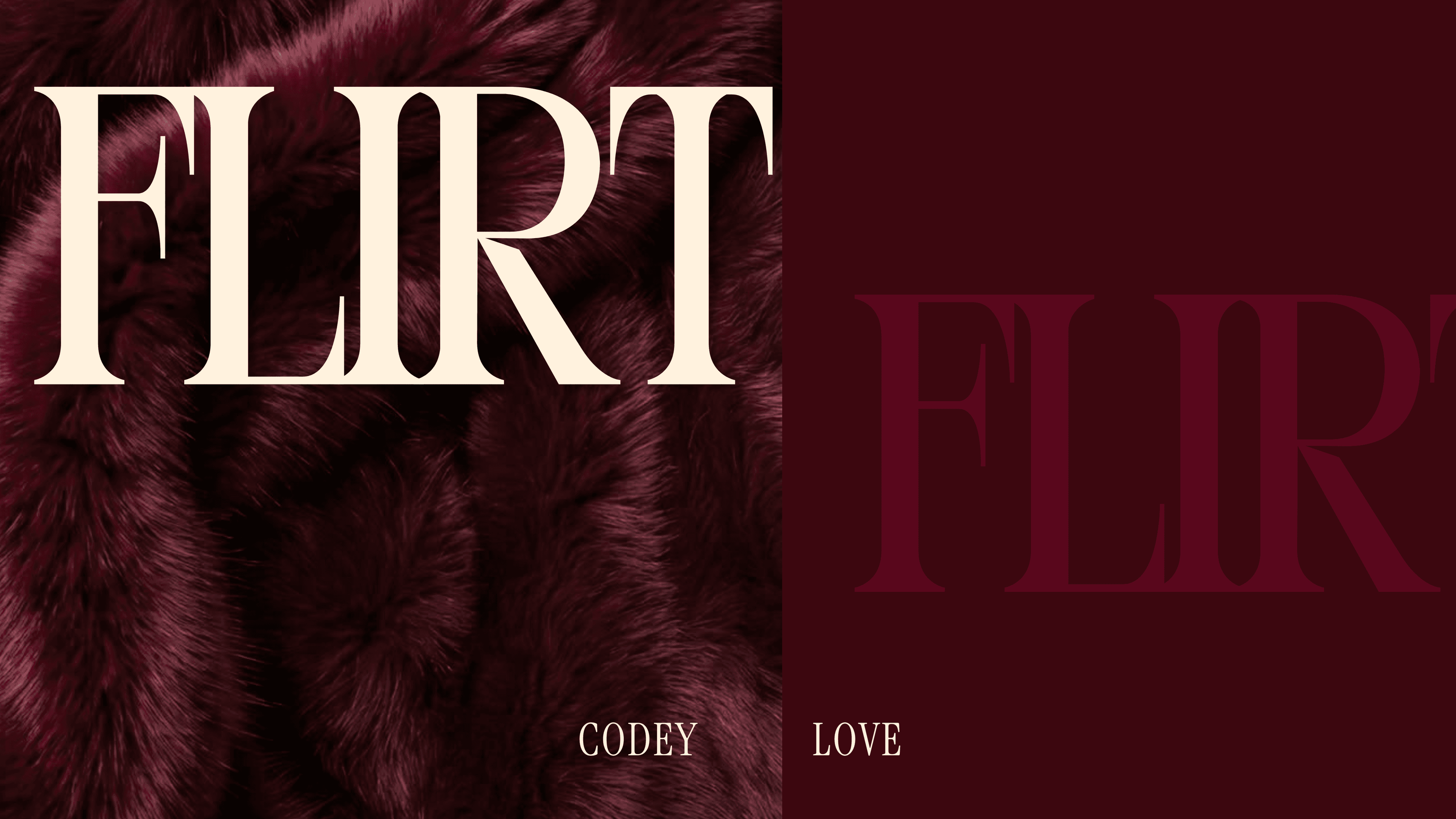 FLIRT. The Masterclass REPLAY.