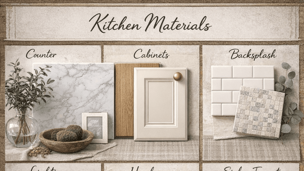 Second-guessing your finishes? Get expert advise!