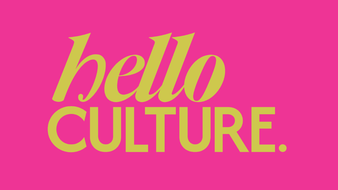 MEMBERSHIP - Join Hello Culture STL