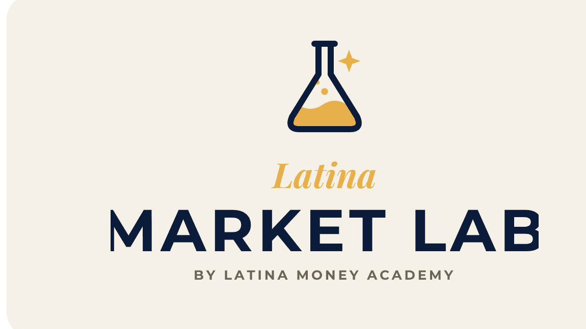 Aplica a Latina Market Lab Beta
