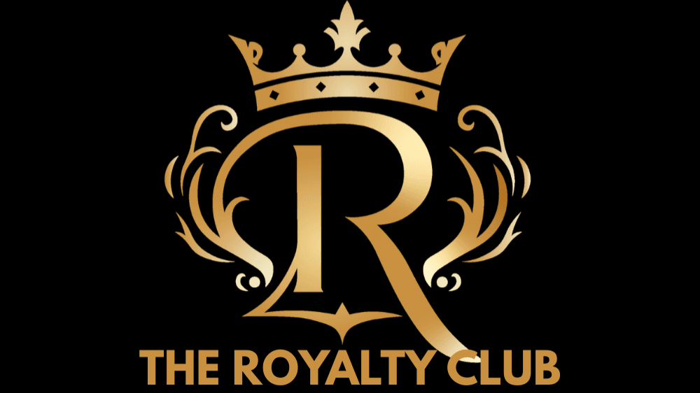 Bienvenue dans THE ROYALTY CLUB