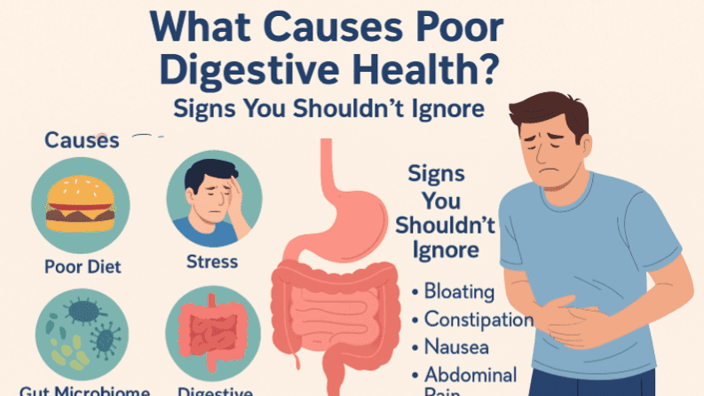 The Complete Gut Restoration Protocol