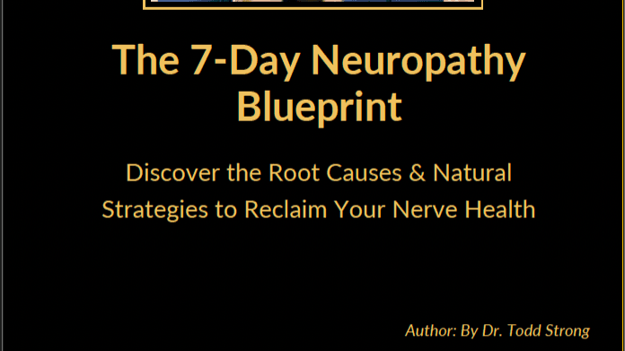 The 7-Day Neuropathy Blueprint