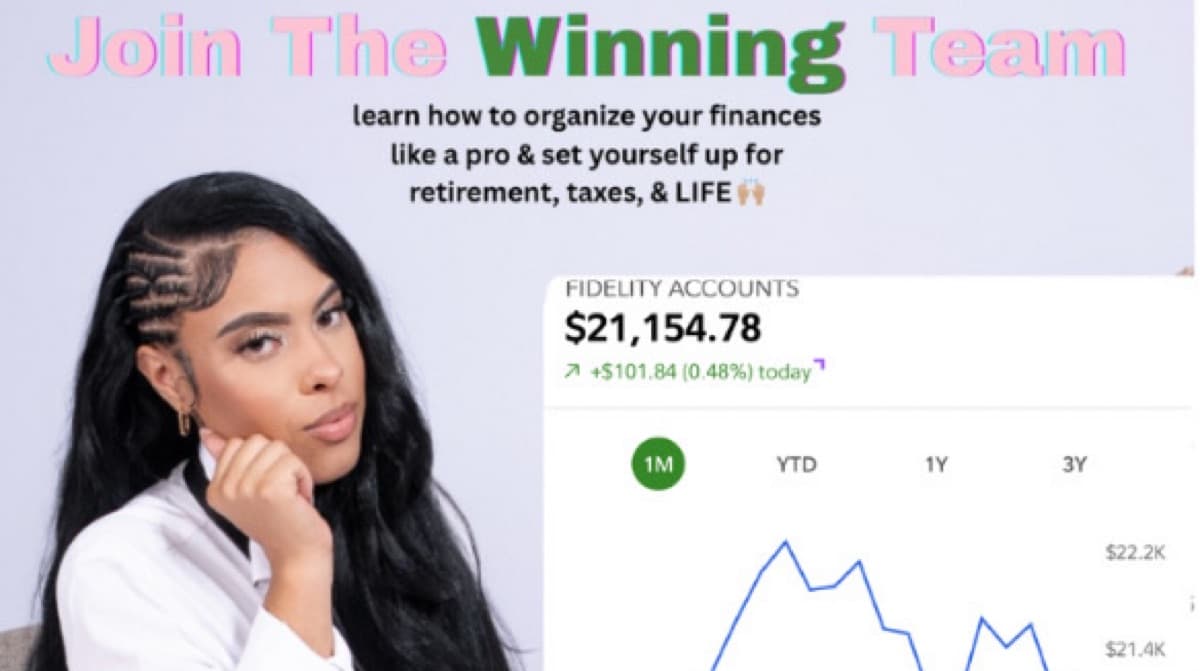 RetireHER Playbook