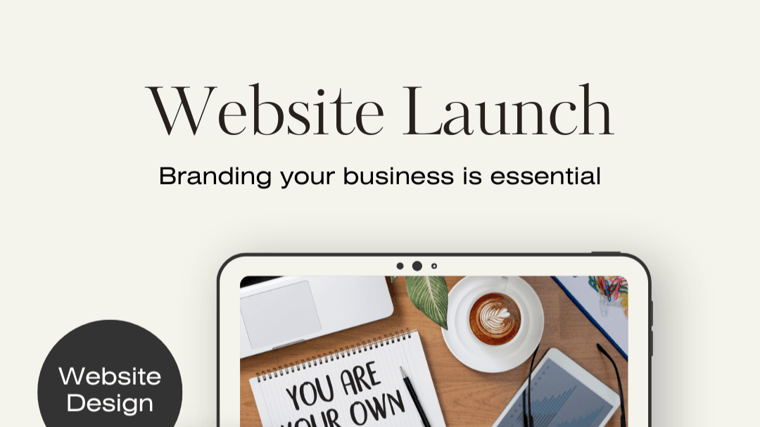 Website Design Package