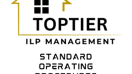 Standard Operating Procedures