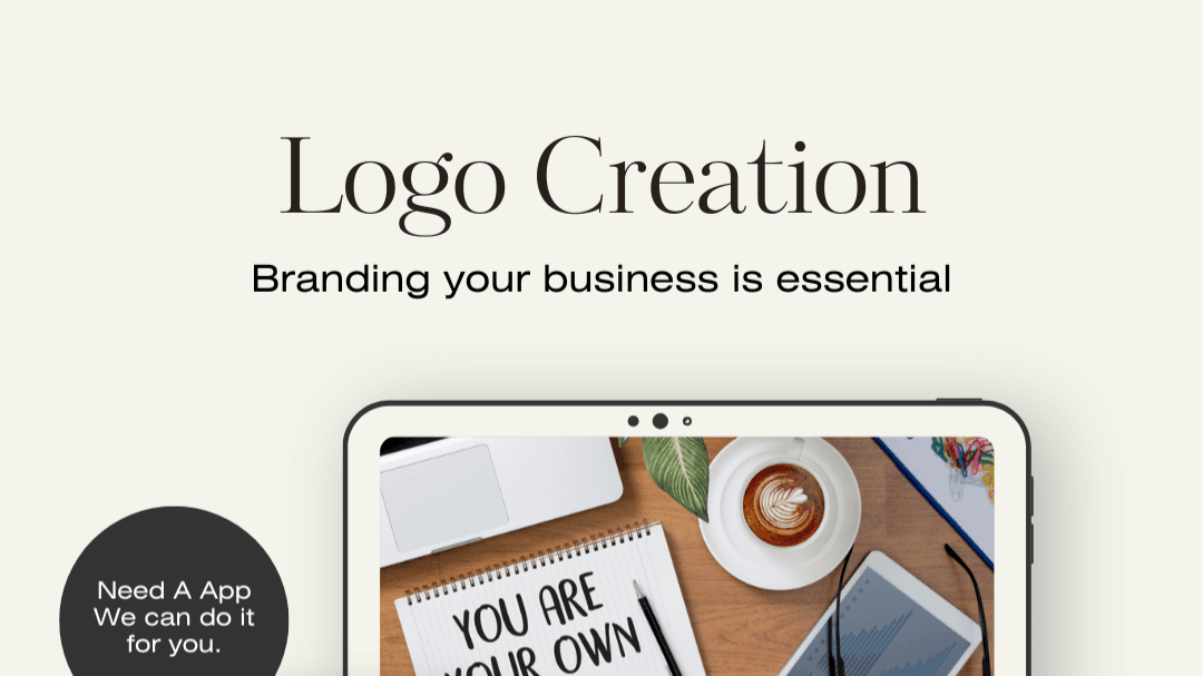 Logo Creation