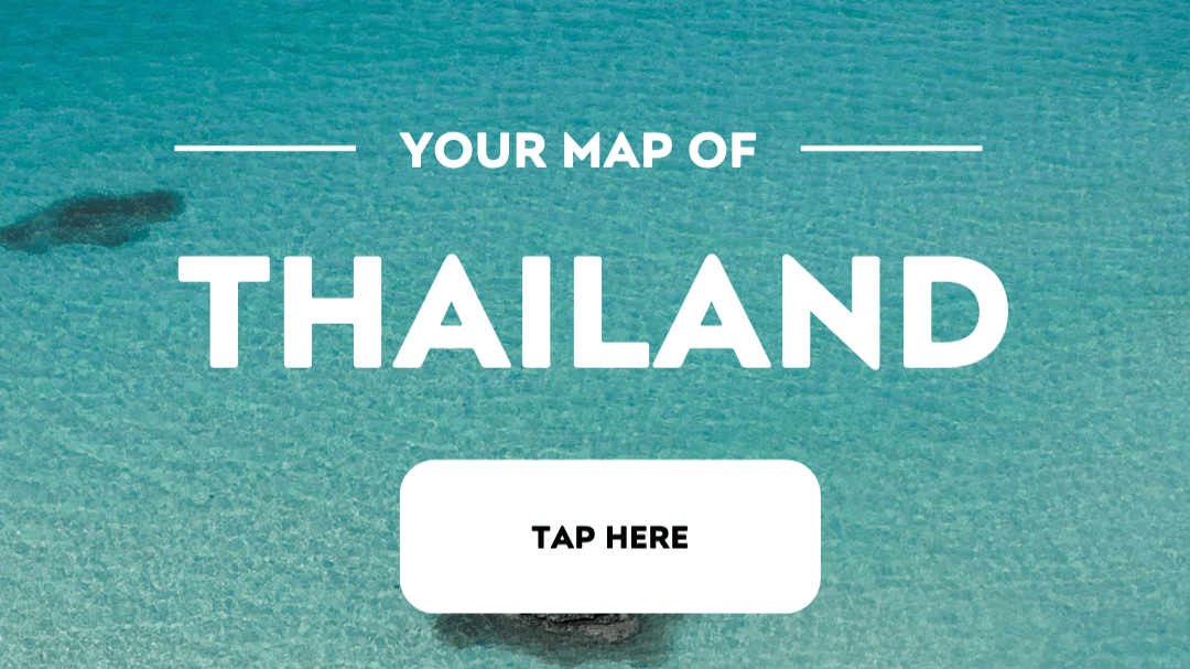 Carte interactive Thaïlande