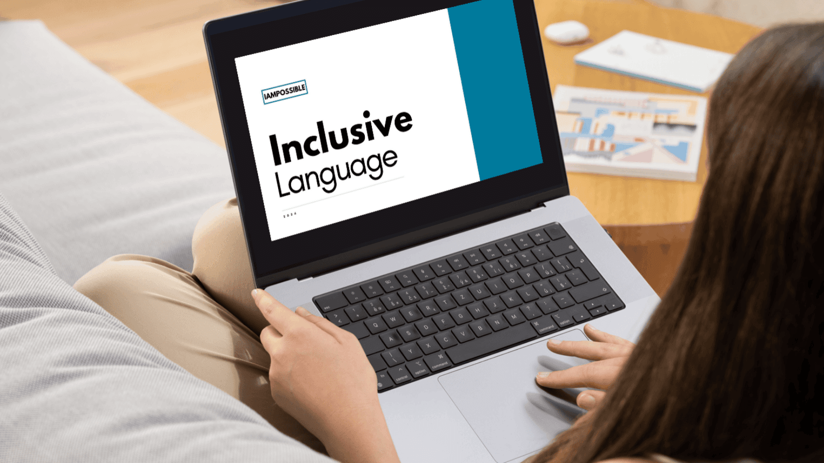 The Inclusive Language Crash Course
