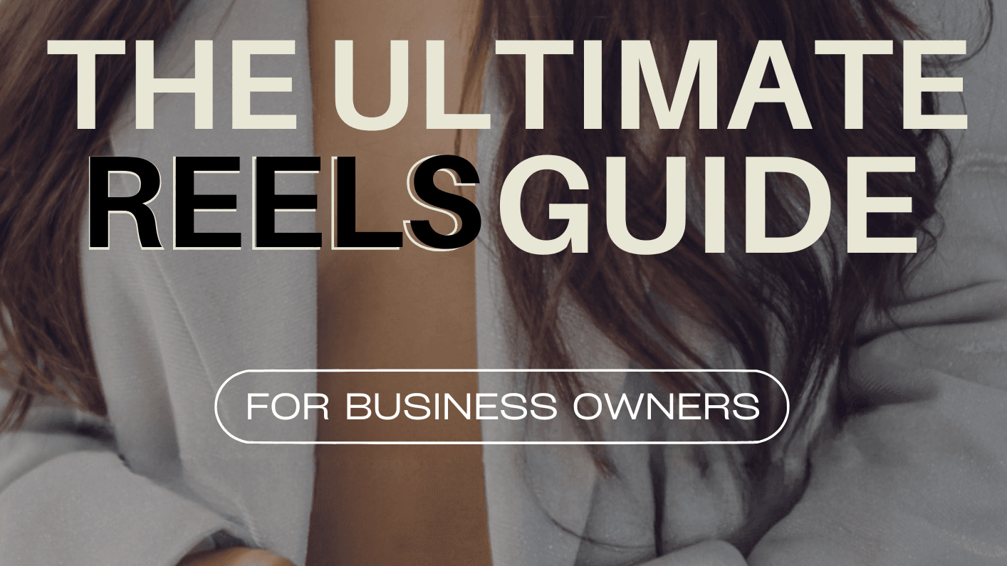 The Ultimate Reels Guide + MRR