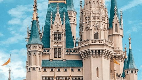 π―π΅ Japan + Tokyo Disney Itinerary