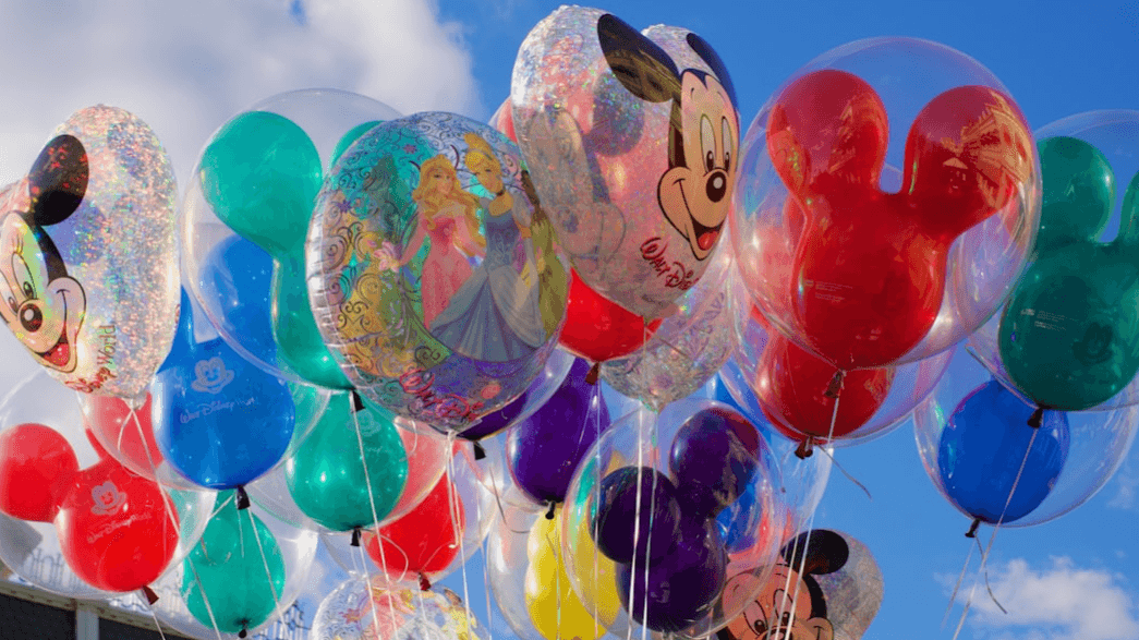 Asia Disney Parks Vacation Planning Consultation