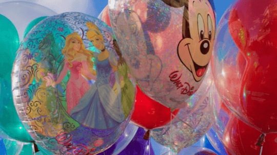 Hong Kong Disneyland Consultation