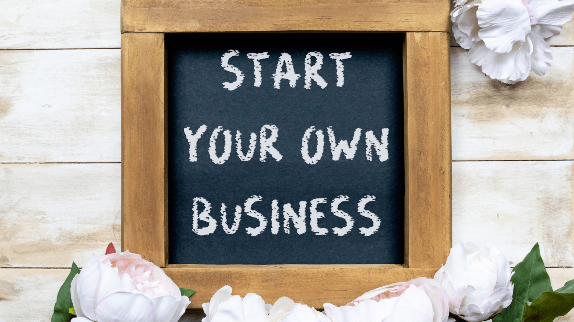 Premier New Business Set-Up Package