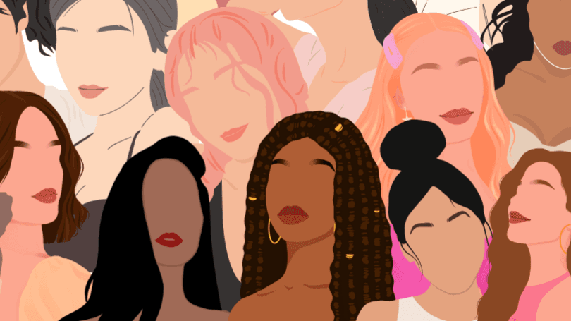 A Girl’s Girl 💕 Community Calendar