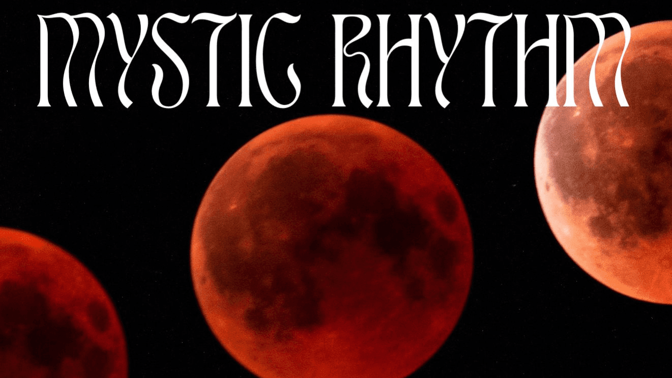 Mystic Rhythm