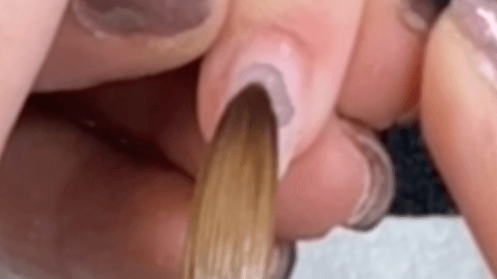 Get My Acrylic Fill Application Course Now!