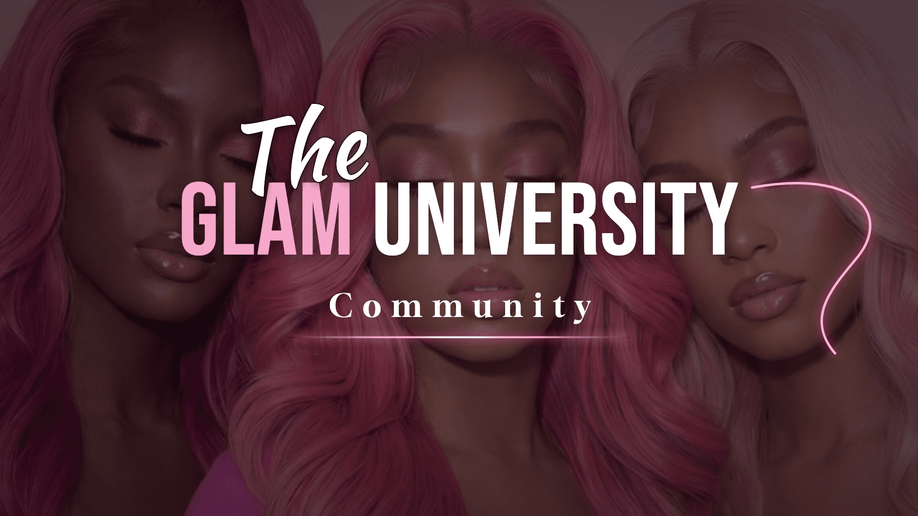 Glam University