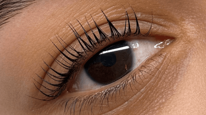 Korean Lash Lift Masterclass