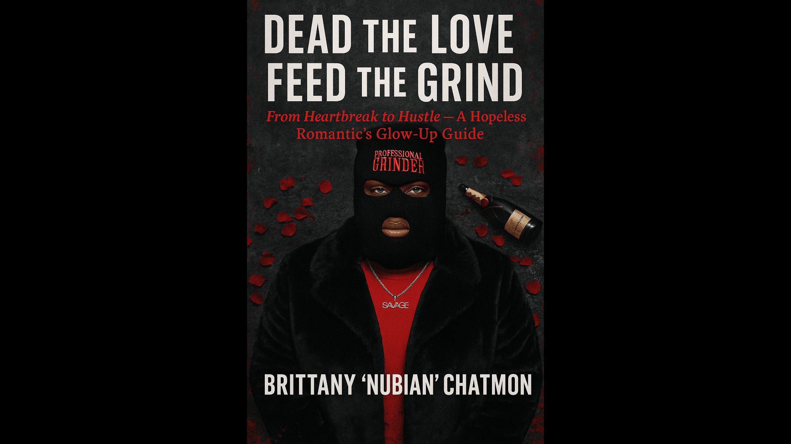 Dead the Love, Feed the Grind