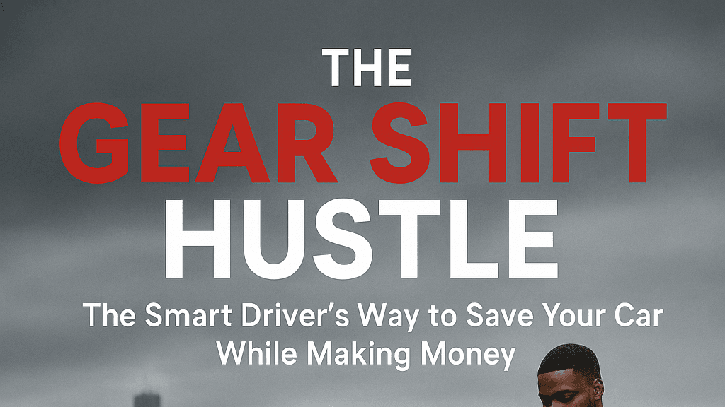 “The Gear Shift Hustle”
