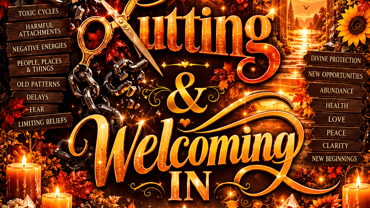 Welcoming Harvest!💛