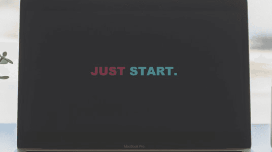 Starting the Shot? Don’t Do a Thing Until This